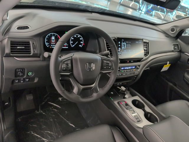 Certified 2026 Honda Ridgeline RTL image 25