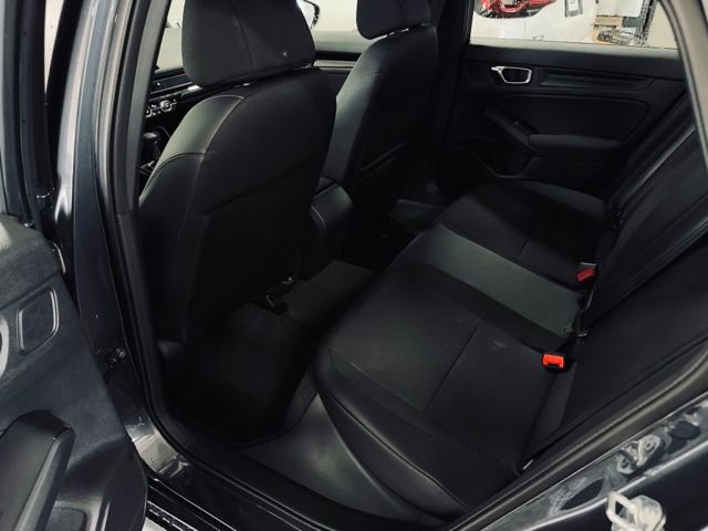 New 2026 Honda Civic FWD Hybrid Sedan image 19