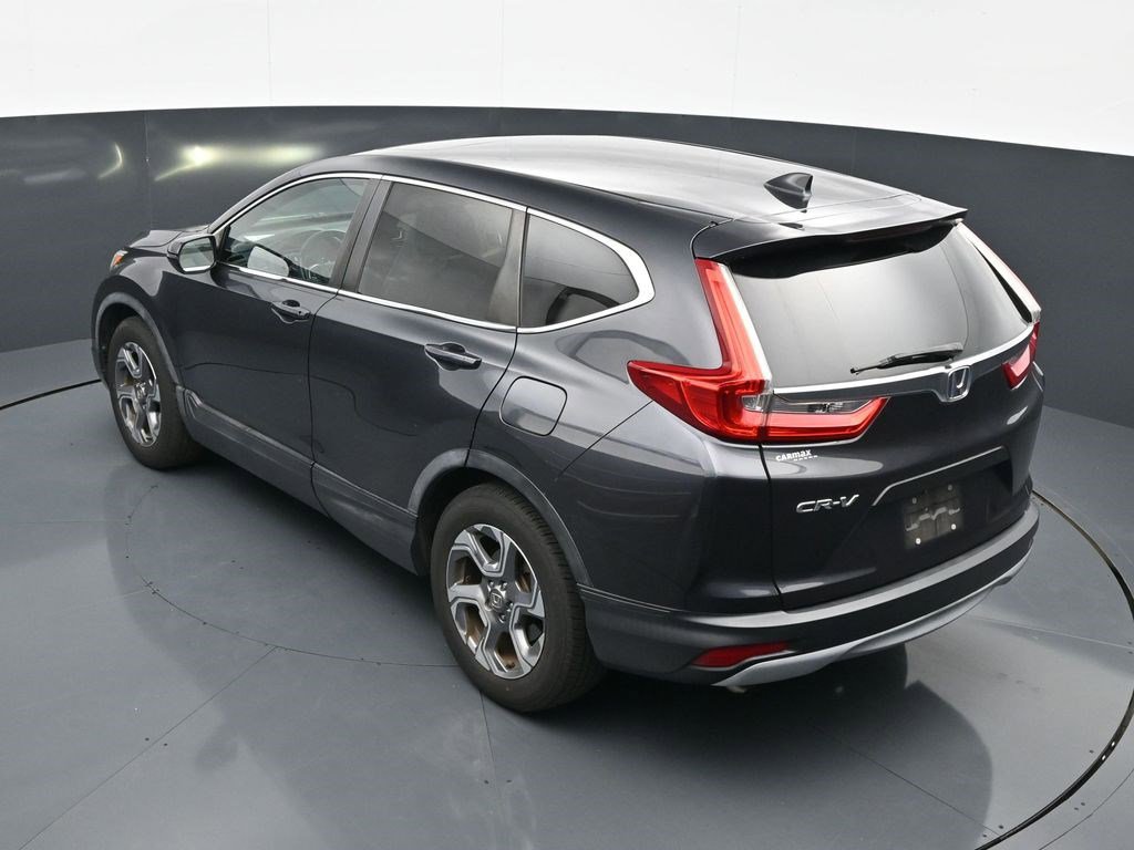 Used 2019 Honda CR-V EX-L image 19