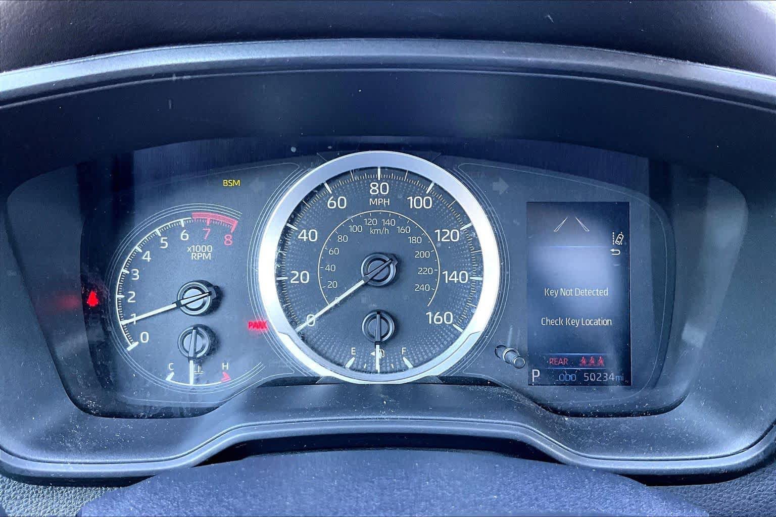 Used 2022 Toyota Corolla LE w/ LE Convenience Package FWD image 25