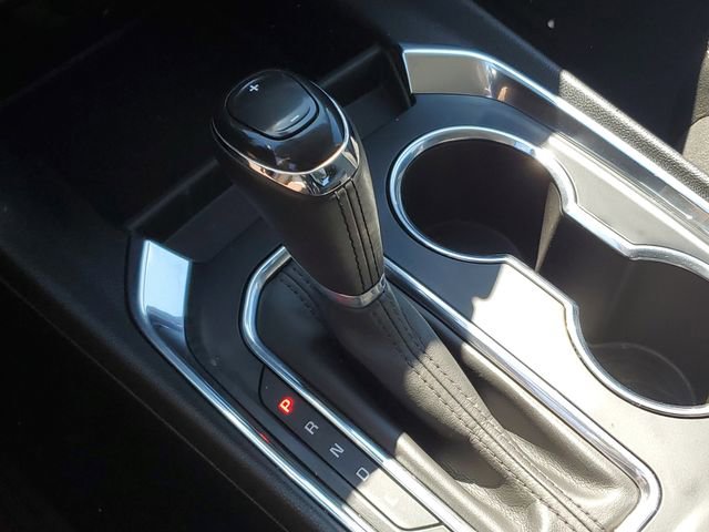 Used 2018 Chevrolet Traverse LT AWD/4WD image 33