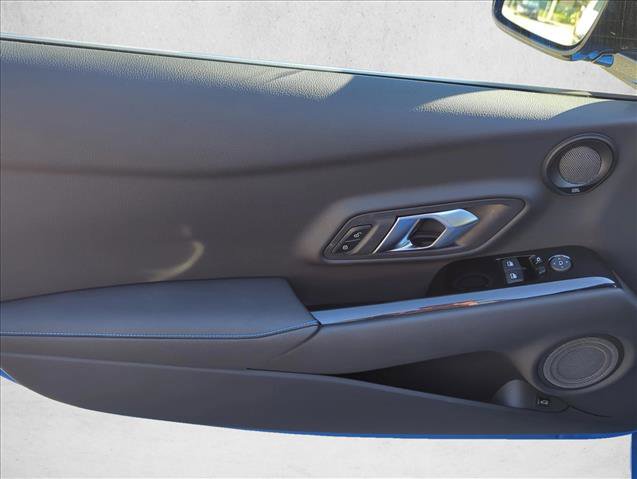 Used 2021 Toyota Supra A91 Edition w/ Driver Assist Package image 10