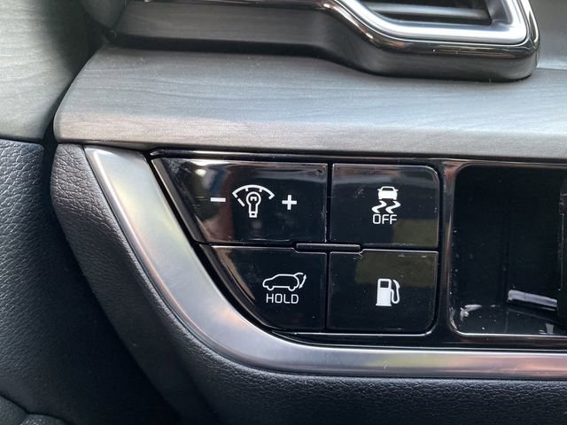 New 2025 Kia Sportage X-Line image 30