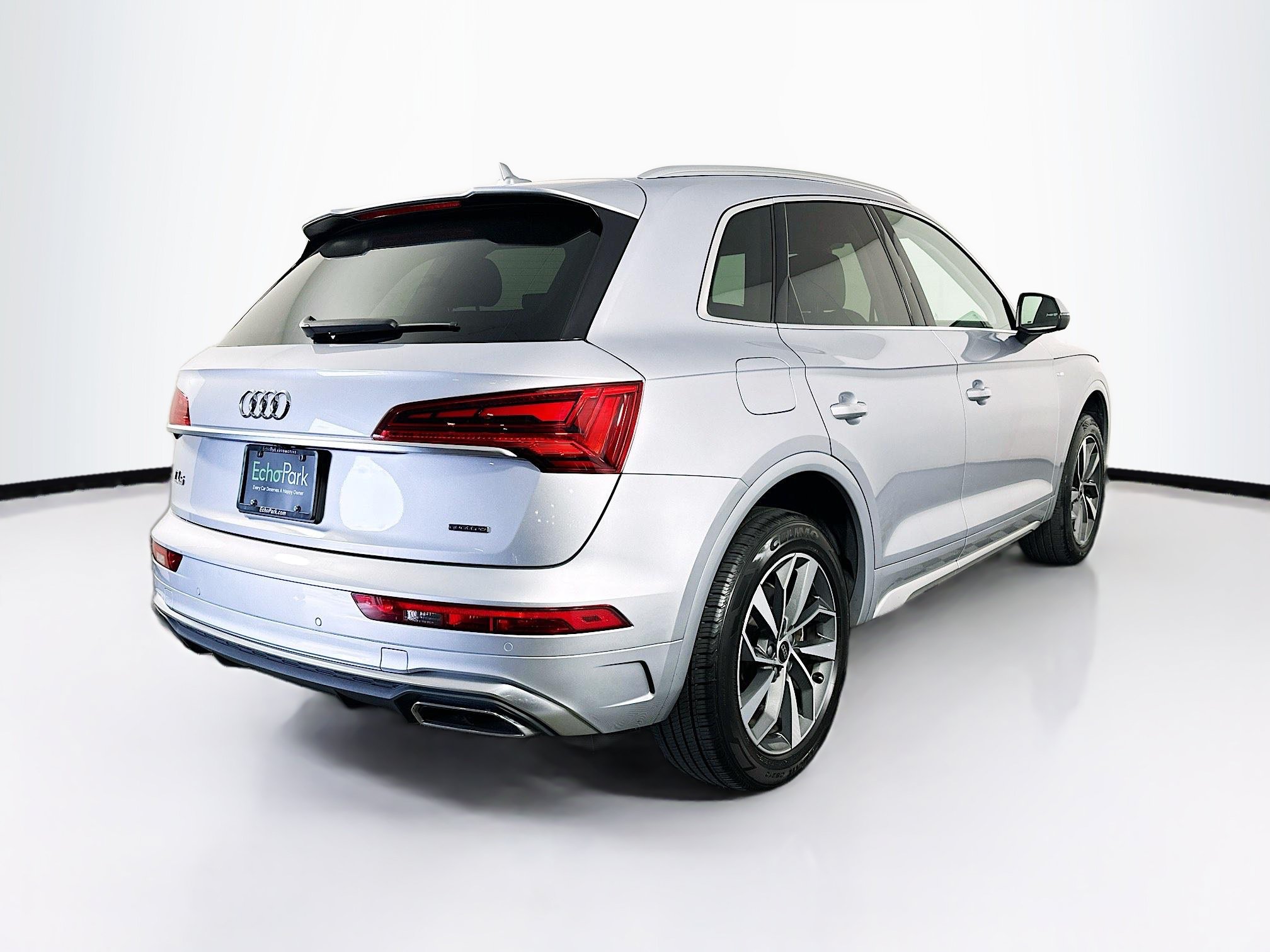 Used 2024 Audi Q5 2.0T Premium Plus AWD/4WD image 9