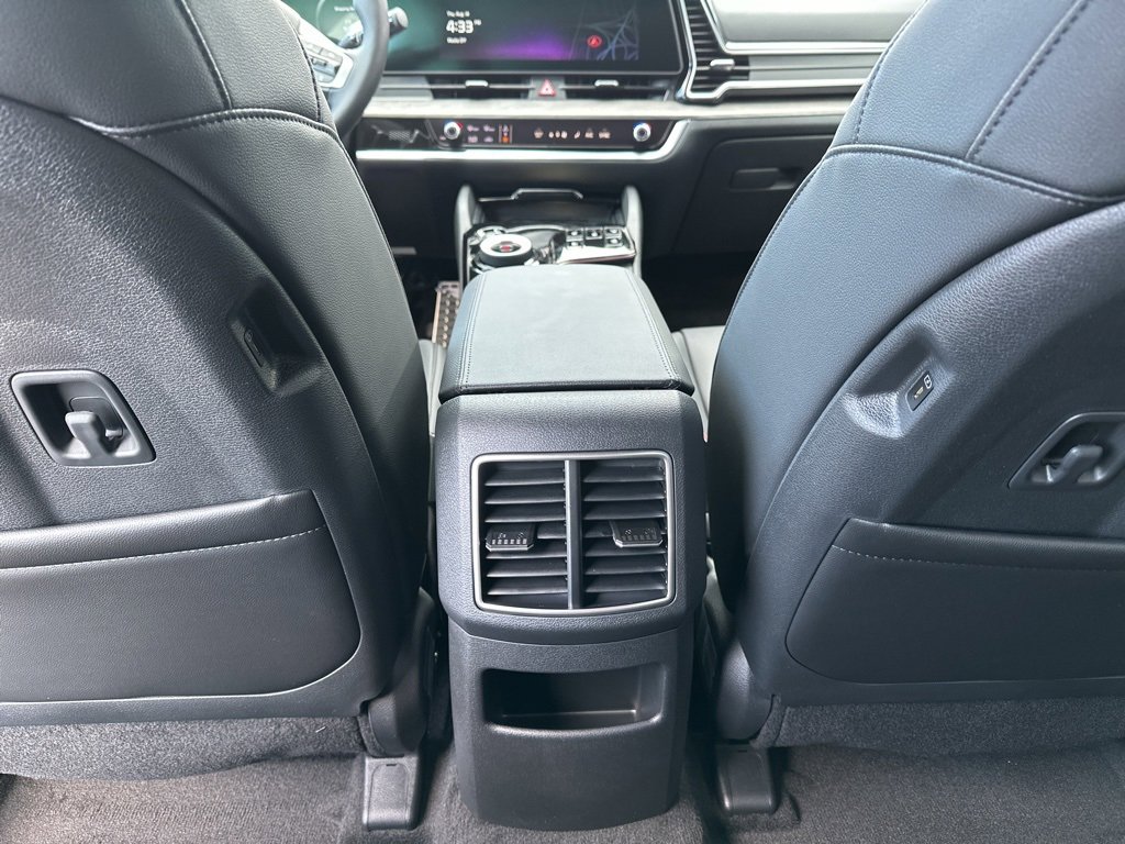New 2025 Kia Sportage X-Line Prestige image 23