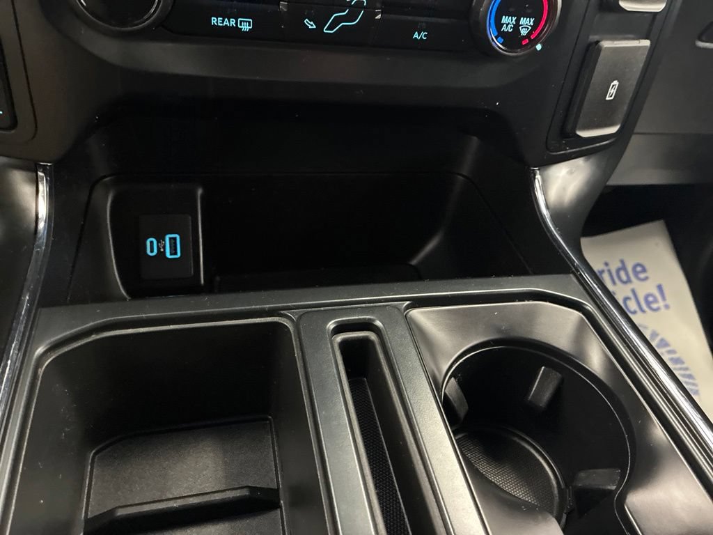 Used 2021 Ford F150 XL w/ STX Appearance Package AWD/4WD image 49