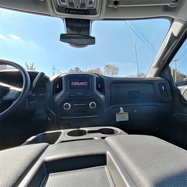 New 2025 GMC Sierra 2500 Pro image 23