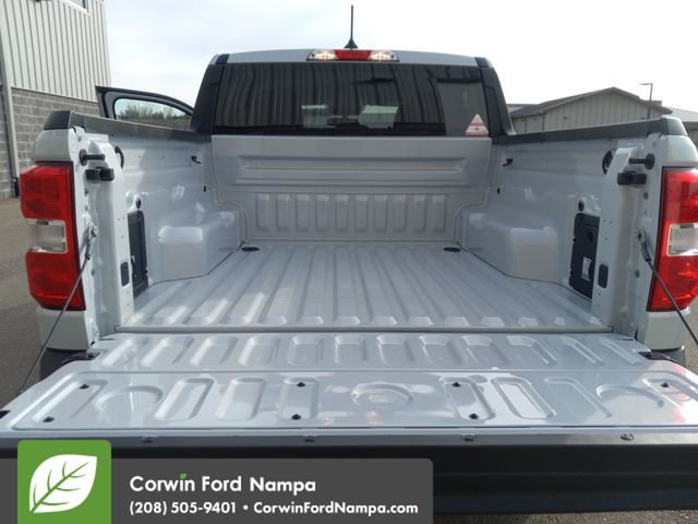 New 2026 Ford Maverick XLT image 27