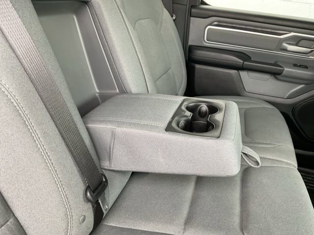 Used 2021 RAM 1500 Big Horn image 14