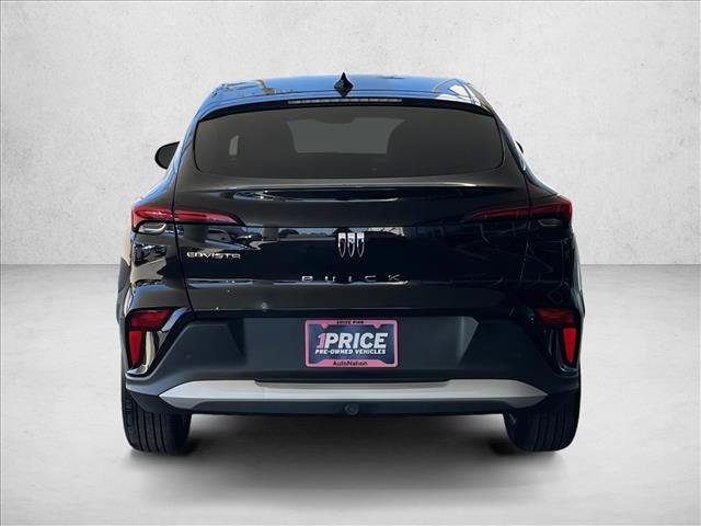 Used 2025 Buick Envista Preferred image 8