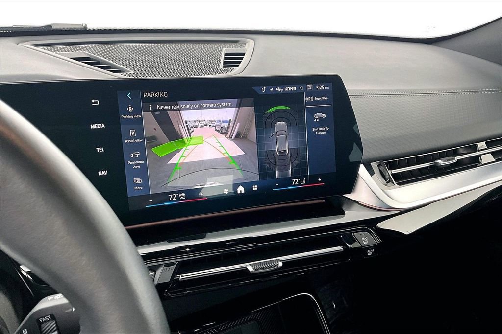 Used 2025 BMW X2 xDrive28i image 28
