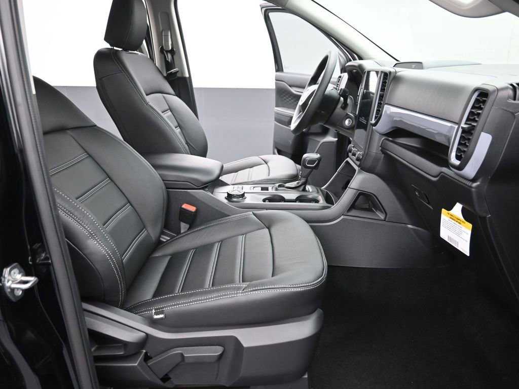 New 2025 Ford Ranger XL image 16