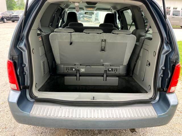 Used 2004 Ford Freestar SE image 24