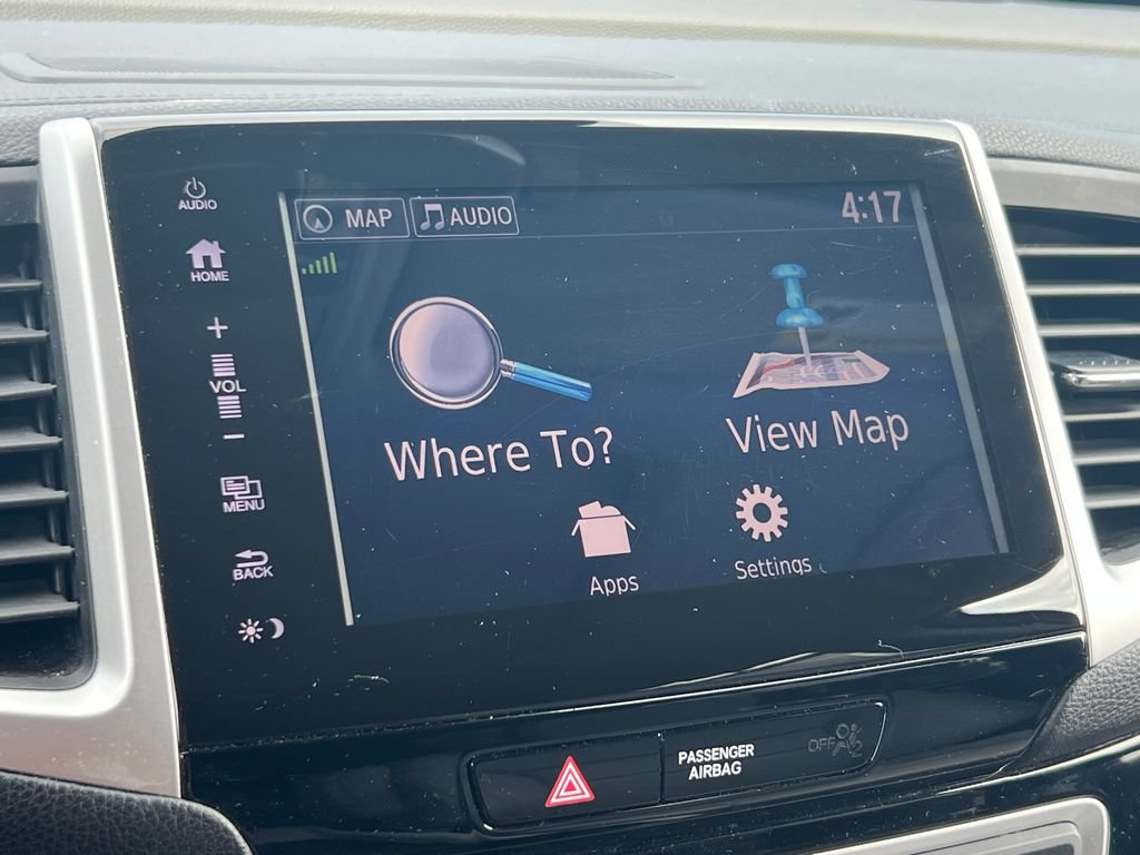 Used 2017 Honda Pilot Elite image 30