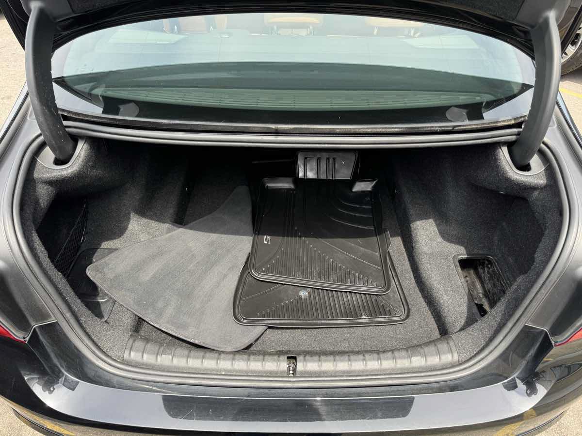 Used 2019 BMW 530i xDrive w/ Luxury Package AWD/4WD image 51