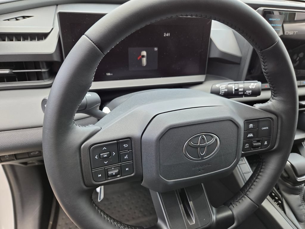 New 2026 Toyota RAV4 SE AWD/4WD image 19