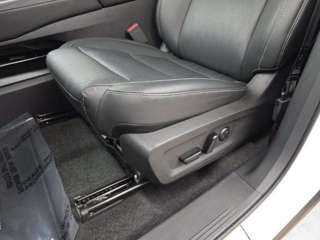 Used 2026 Nissan Murano Platinum w/ Cargo Package AWD/4WD image 28