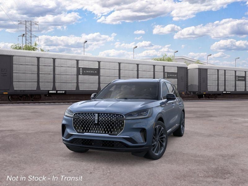 New 2026 Lincoln Aviator Reserve AWD/4WD image 2