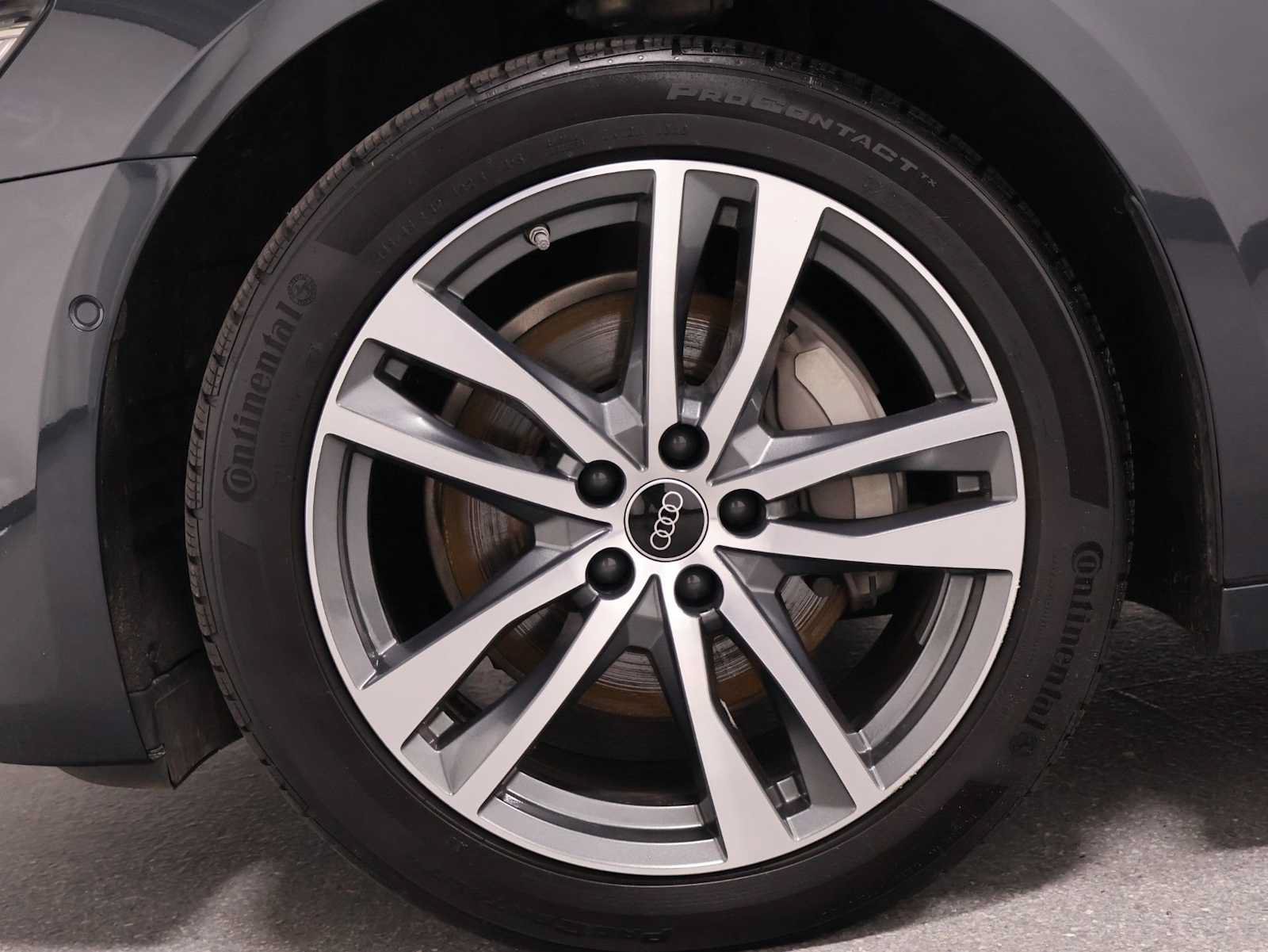 Used 2023 Audi A6 Premium Plus w/ Premium Plus Package AWD/4WD image 22
