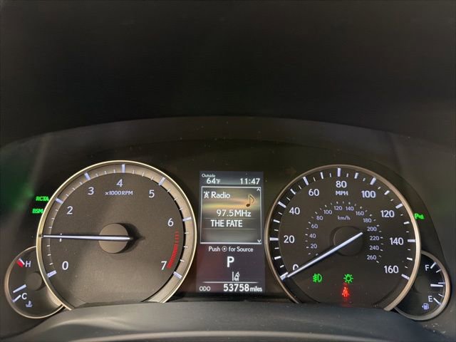 Used 2017 Lexus RX 350 AWD w/ Premium Package image 17