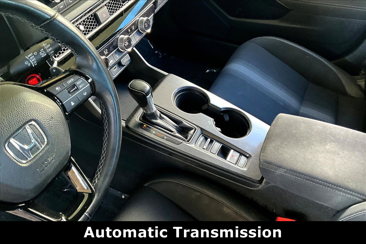 Used 2023 Honda Civic Sport image 17
