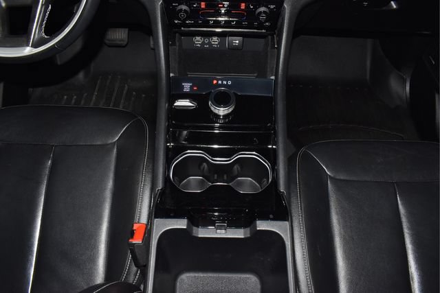 Used 2021 Jeep Grand Cherokee L Limited w/ Trailer Tow Group (B) AWD/4WD image 27