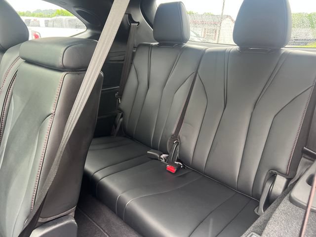 Used 2023 Acura MDX A-Spec AWD/4WD image 23