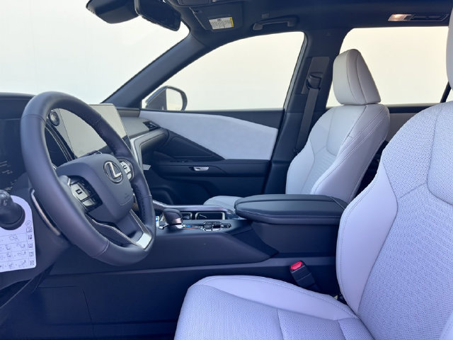 New 2026 Lexus TX 350 AWD image 15