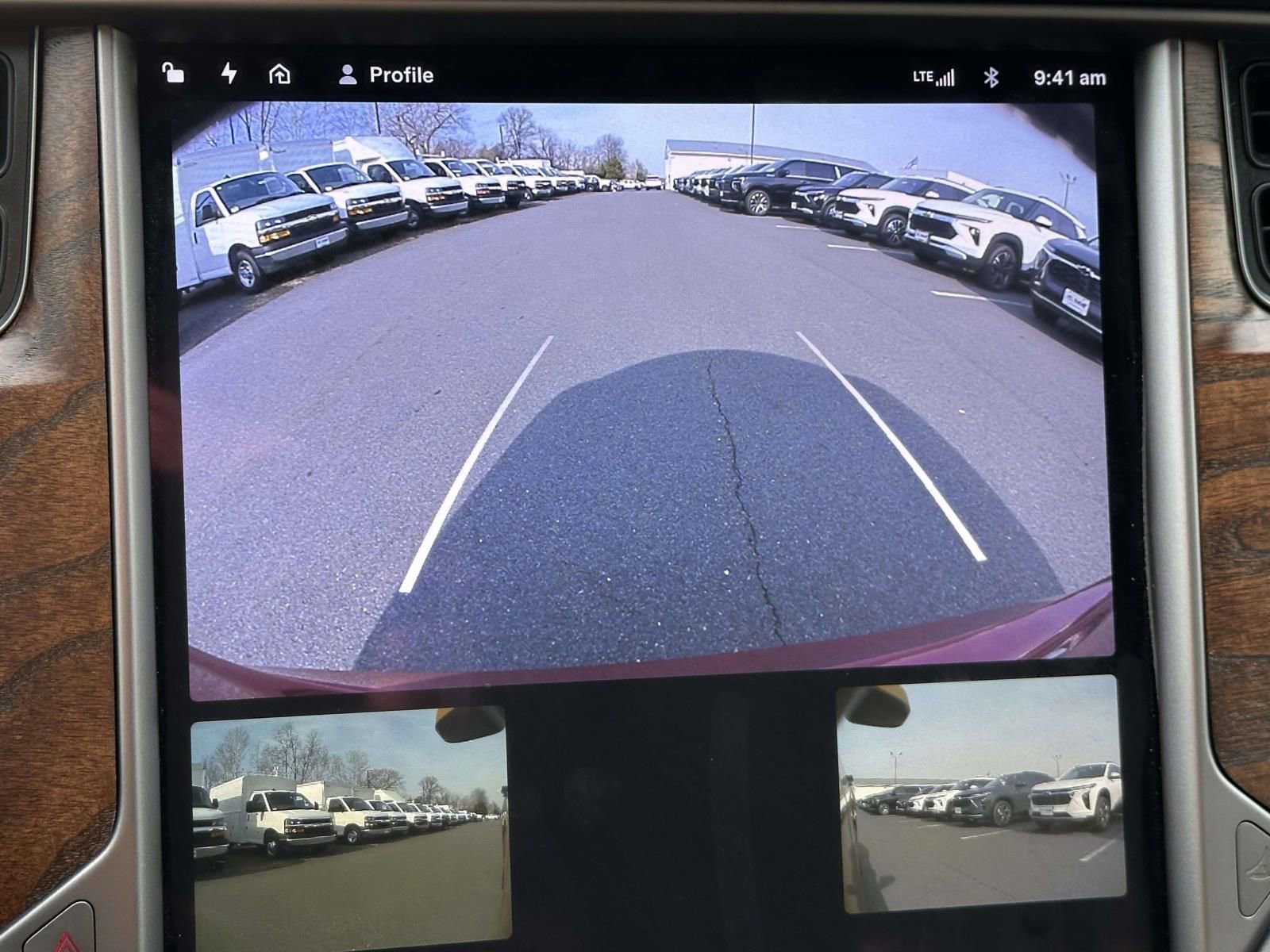 Used 2019 Tesla Model S 100D image 11