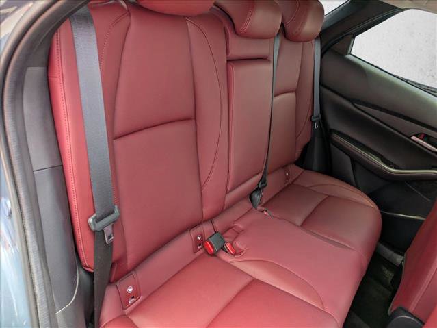 Certified 2023 MAZDA CX-30 AWD 2.5 S w/ Preferred Package image 18