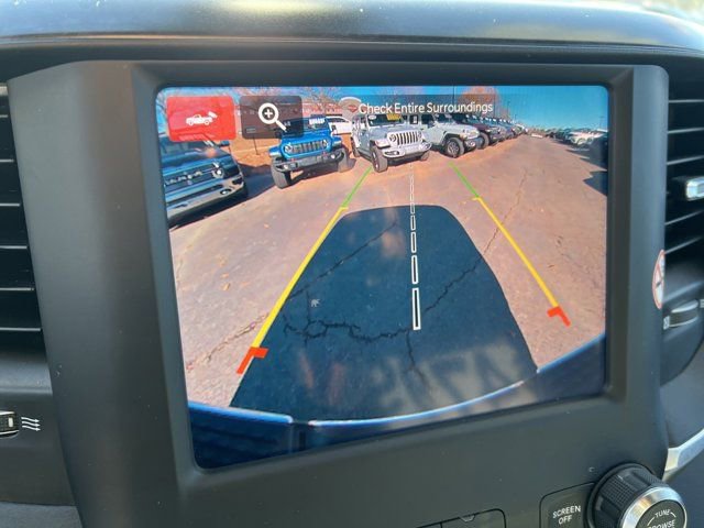 Certified 2024 RAM 2500 Big Horn image 29