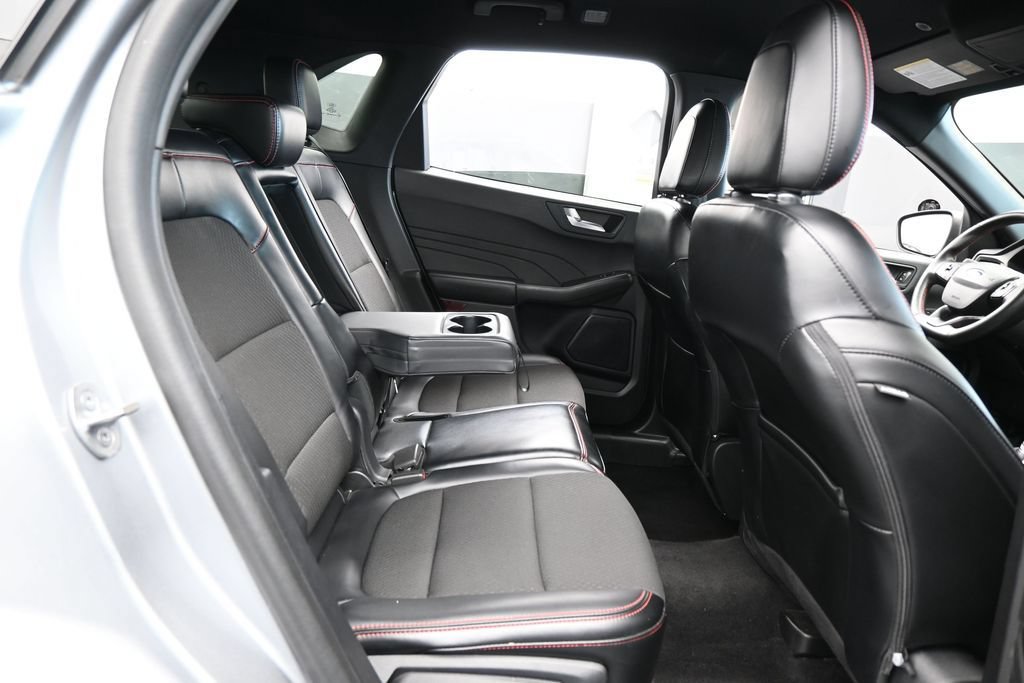 Used 2024 Ford Escape ST-Line FWD image 39