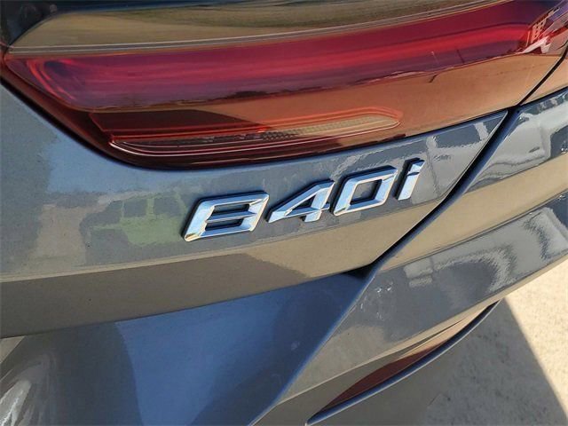 Used 2025 BMW 840i xDrive Coupe image 31