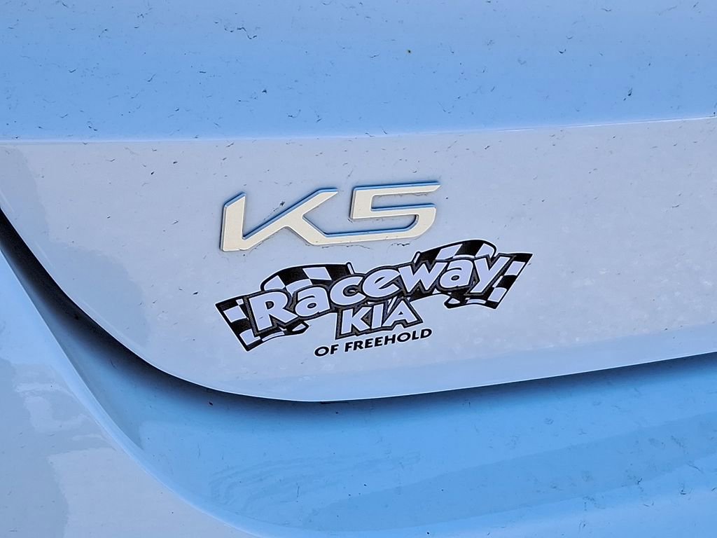 Certified 2024 Kia K5 GT-Line FWD image 30