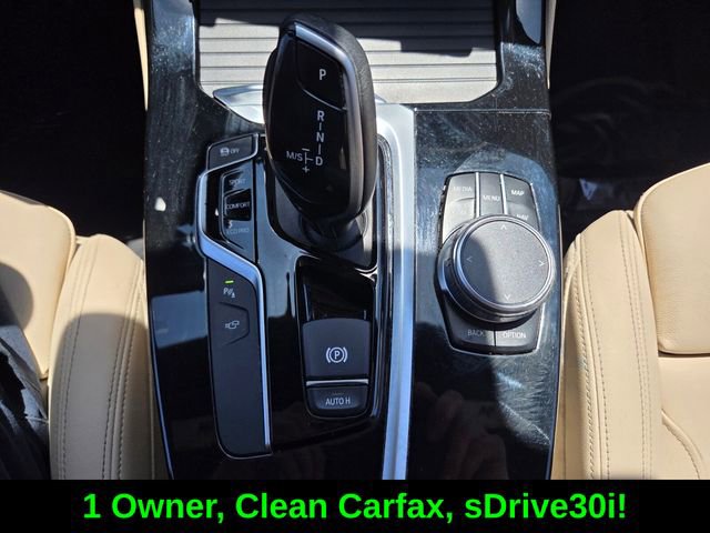 Used 2021 BMW X3 sDrive30i w/ Convenience Package RWD image 27