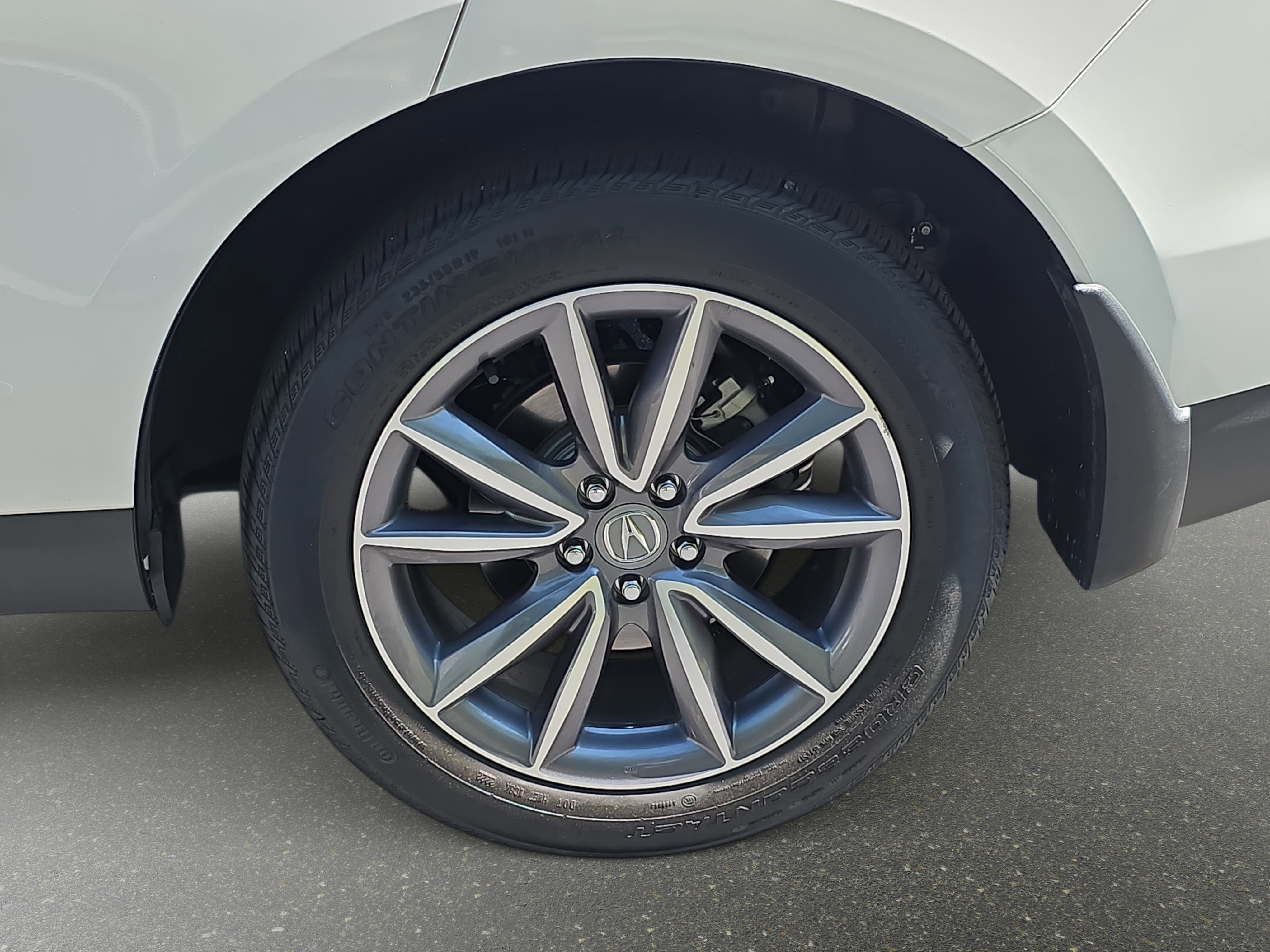 Certified 2023 Acura RDX FWD w/ Technology Package image 32