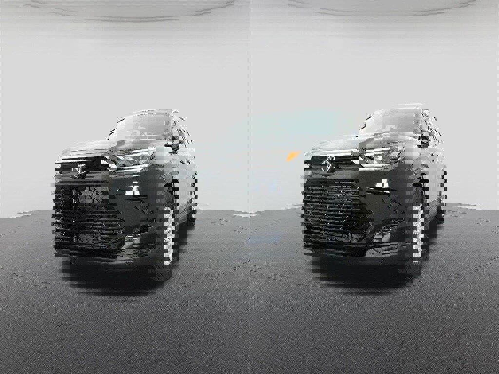 New 2026 Toyota Grand Highlander XLE image 32