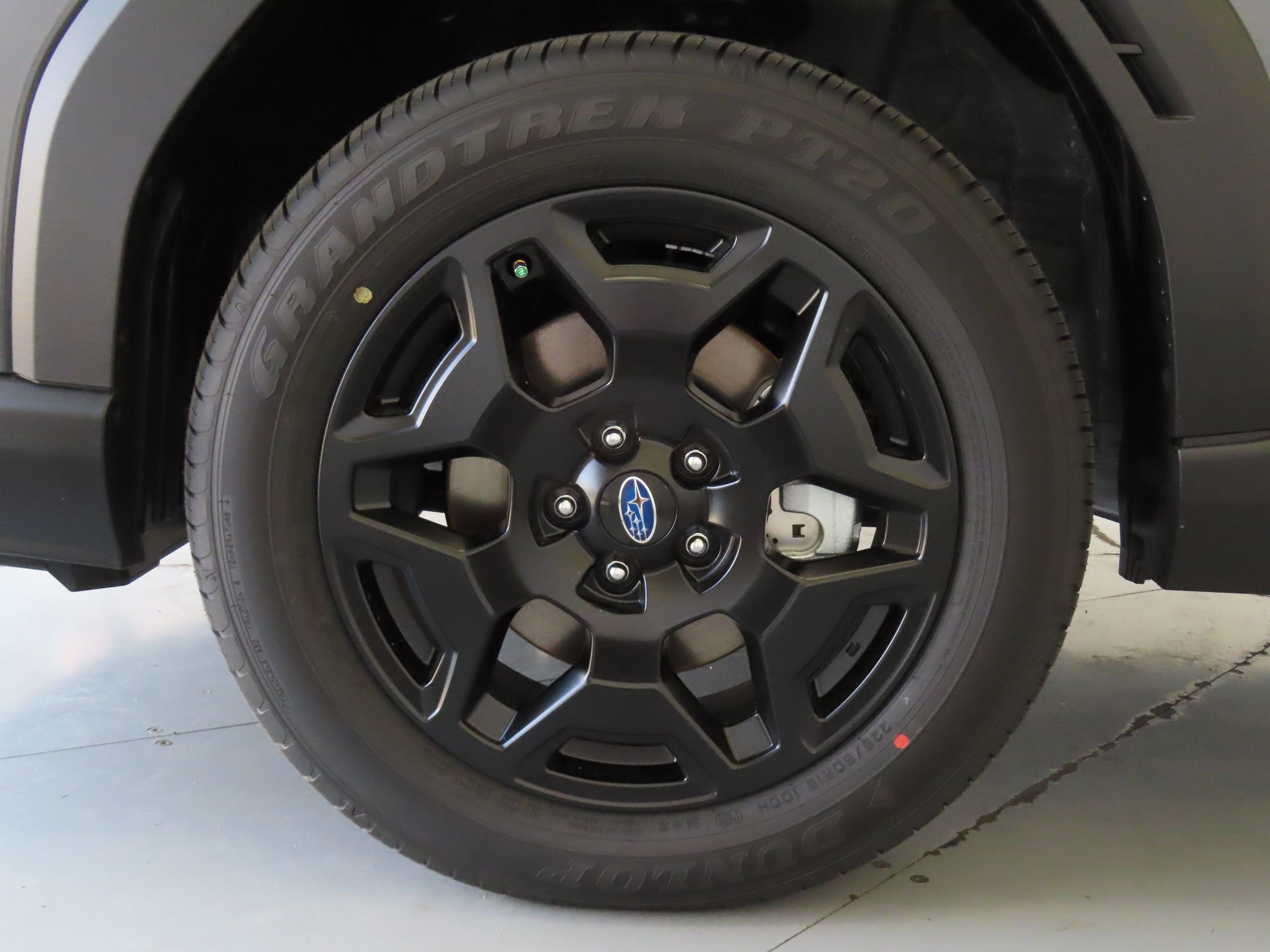New 2026 Subaru Outback Limited AWD/4WD image 29