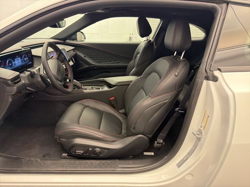 New 2026 Dodge Charger Scat Pack AWD/4WD image 16