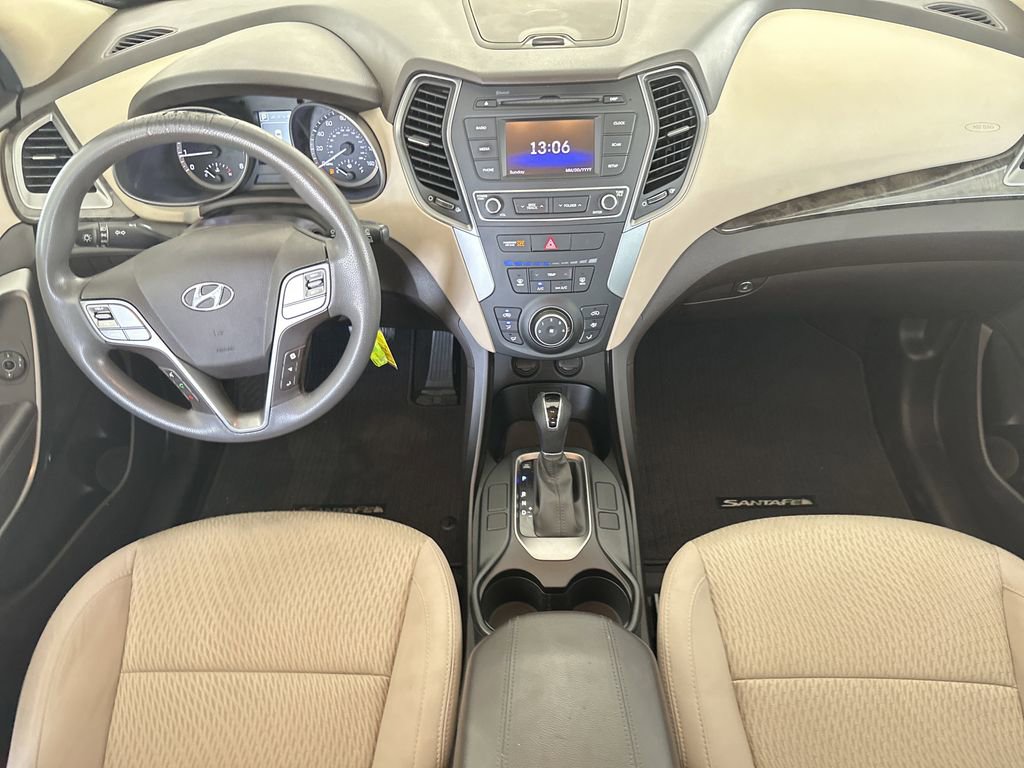 Used 2018 Hyundai Santa Fe Sport FWD image 17