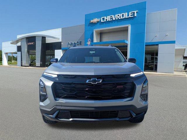 New 2026 Chevrolet Equinox RS image 10