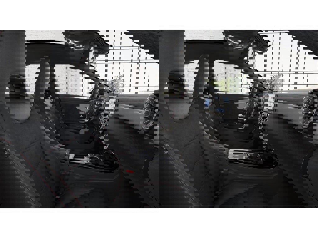 New 2026 Mercedes-Benz CLA 250 4MATIC image 4