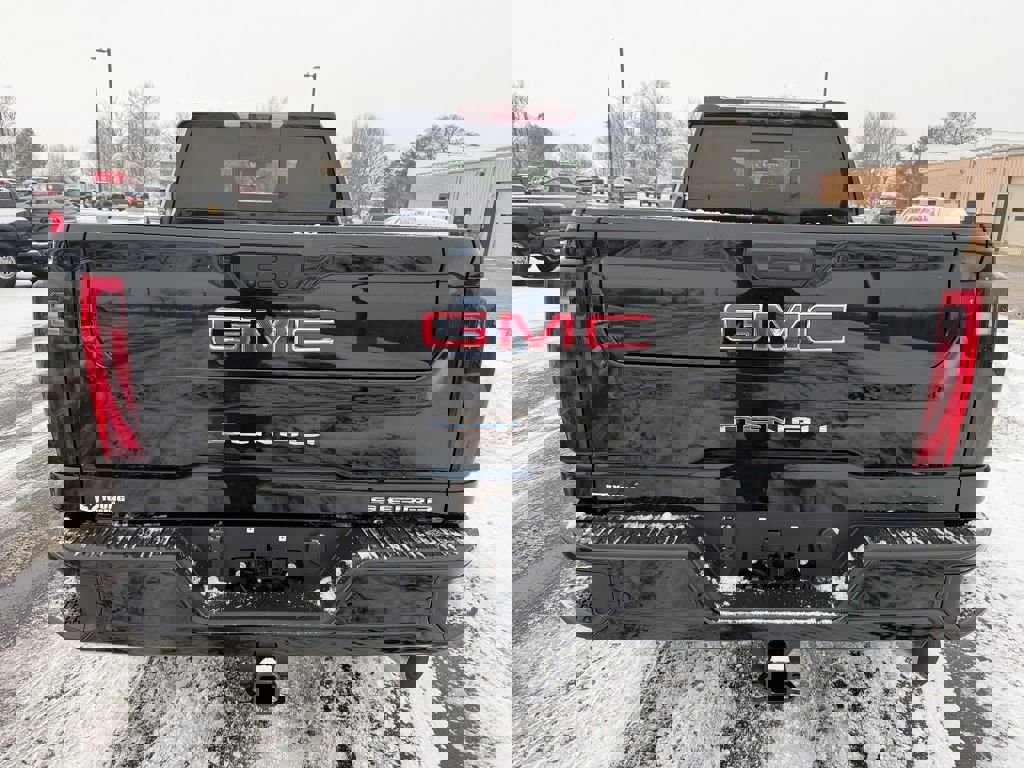 New 2026 GMC Sierra 2500 Denali w/ Denali Reserve Package image 4