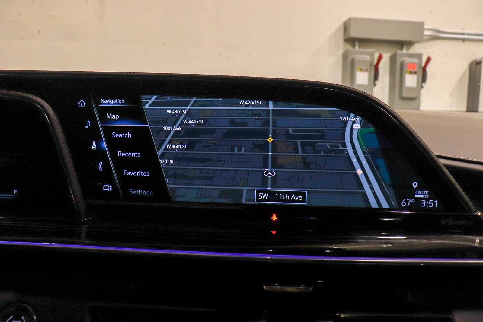 Used 2023 Cadillac Escalade V image 30