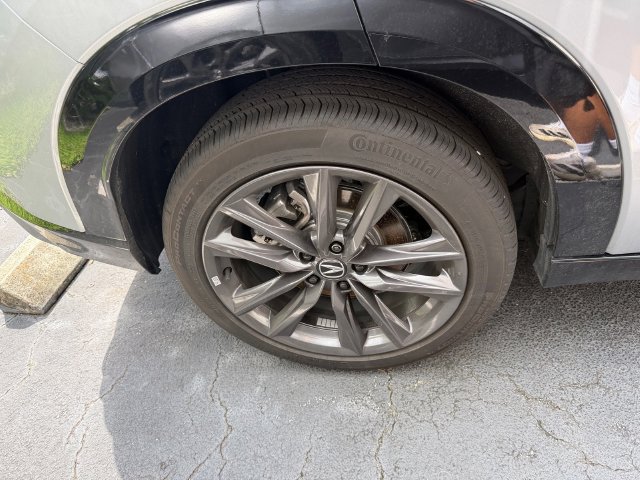 Used 2026 Acura ADX A-Spec FWD image 7