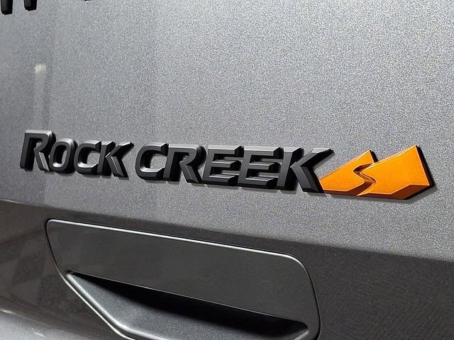 Used 2025 Nissan Pathfinder Rock Creek image 31