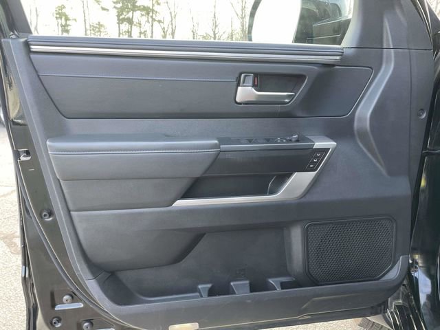 Used 2024 Toyota Tundra Platinum image 17