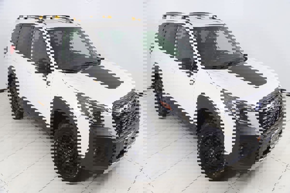 Used 2022 Subaru Forester Wilderness w/ Wilderness Package AWD/4WD image 20