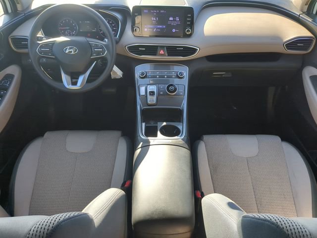Used 2022 Hyundai Santa Fe SE image 14