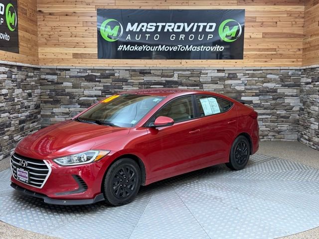Used 2018 Hyundai Elantra SE FWD image 5